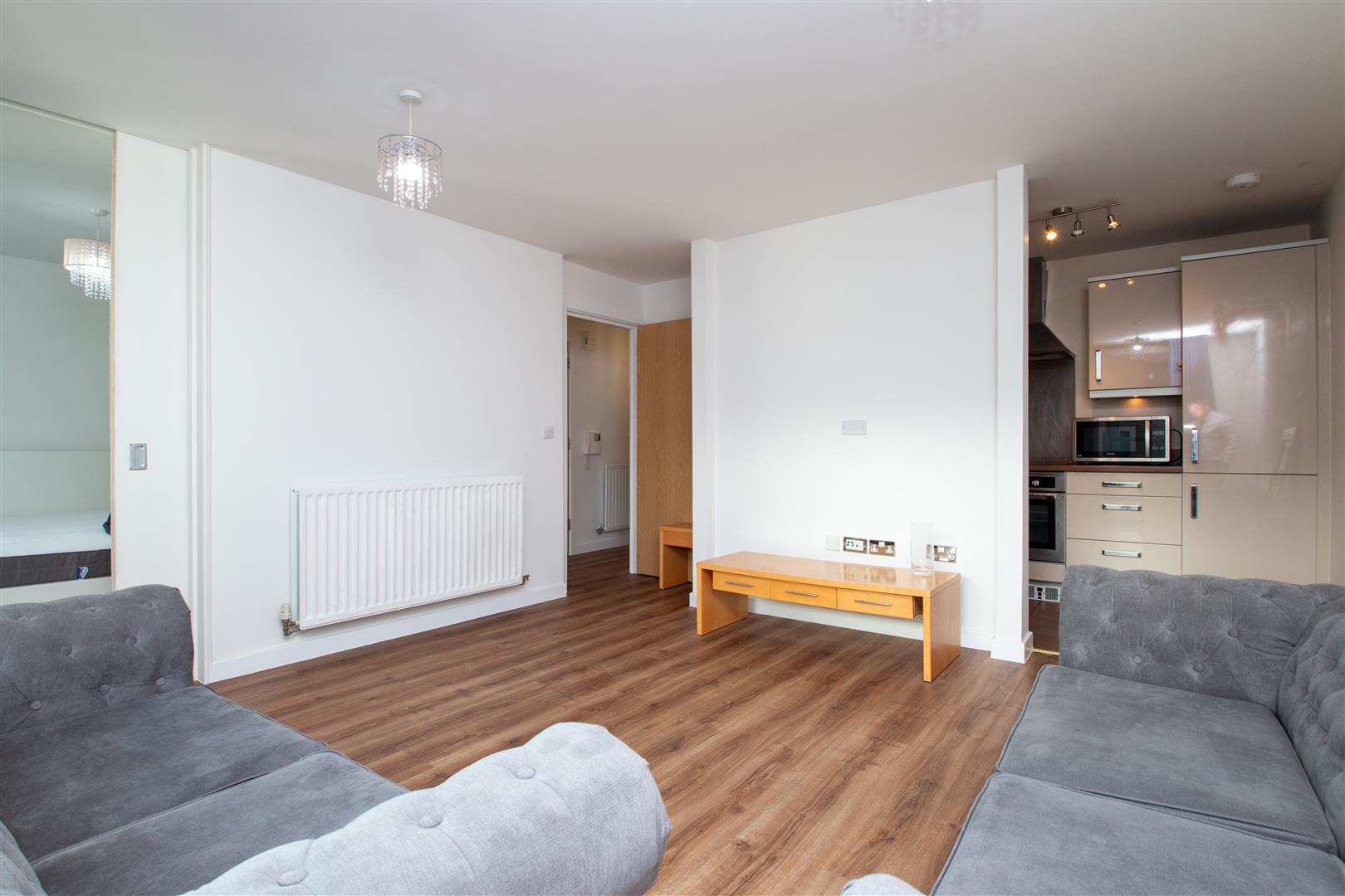 Manhattan House, 401, Witan Gate, Central Milton Keynes, Milton Keynes